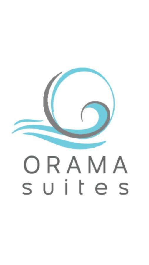 Orama Suites I カト・ダラトソ エクステリア 写真